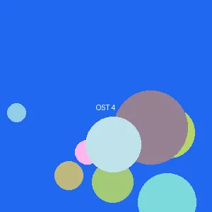 狐狸新娘星 - 残響散歌封面
