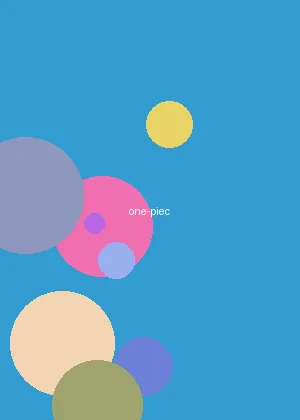 狐狸新娘星 - 海贼王海报